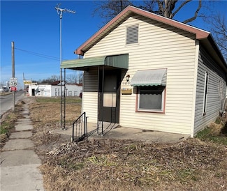 1809 Garfield Ave, Saint Joseph, MO 64503