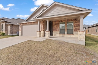 6300 Dorothy Muree Dr, Temple, TX 76502