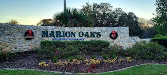 43 Ct & 44th Cir Marion Oaks Golf Way, Ocala, FL 34473