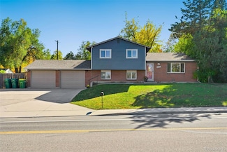 11760 W 32nd Ave, Wheat Ridge, CO 80033