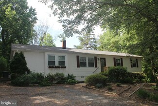 15138 Ryland Chapel Rd, Rixeyville, VA 22737