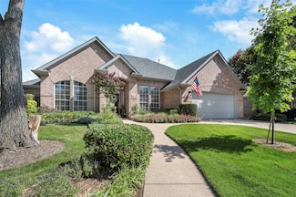 4632 Windmill Ln, Flower Mound, TX 75028