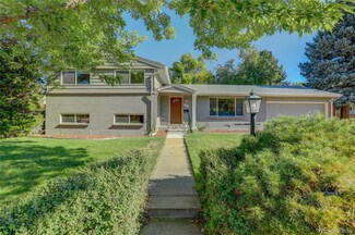 9063 E Eastman Place, Denver, CO 80231
