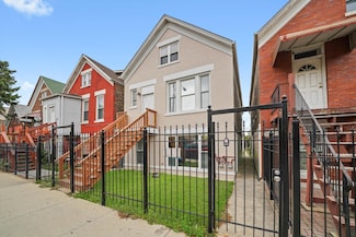 2721 S Pulaski Rd Unit 1, Chicago, IL 60623