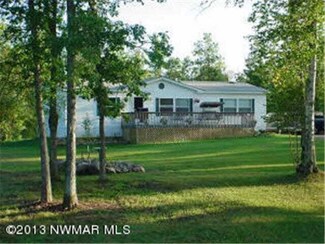 6895 136th St NW, Cass Lake, MN 56633