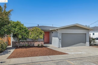 827 Norvell St, El Cerrito, CA 94530