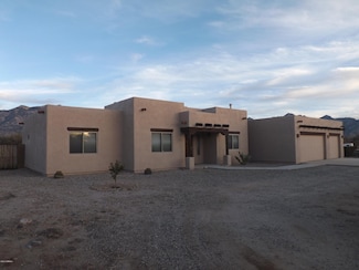 15400 N Bowman Rd, Tucson, AZ 85739