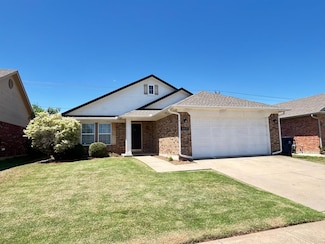 18637 Piedra Dr, Edmond, OK 73012