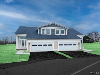 140 Cloverleaf Dr Unit 2, Depew, NY 14043