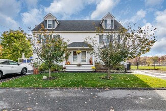 14 Gilford St Unit 14, Haverhill, MA 01832