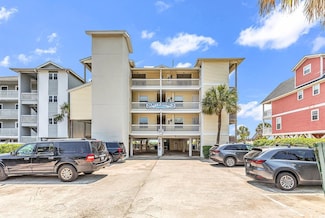 1119 S Ocean Blvd Unit 8, Surfside Beach, SC 29575