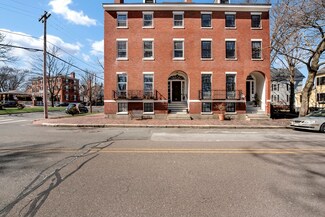 39 Washington Square Unit 1, Salem, MA 01970
