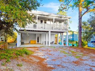 240 Pebble Beach Ave, Port St. Joe, FL 32456