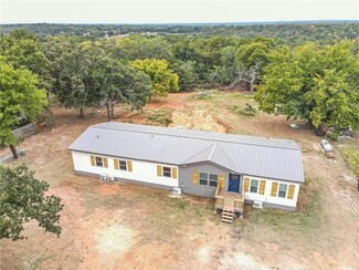20686 Walker Rd, Tecumseh, OK 74873