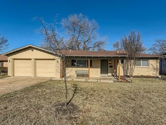 7605 Deaver Dr, North Richland Hills, TX 76180