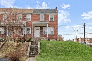 300 Joplin St, Baltimore, MD 21224