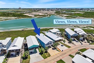396 Paradise Pointe Dr, Port Aransas, TX 78373