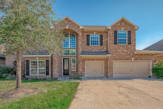 30806 Academy Trace Dr, Spring, TX 77386