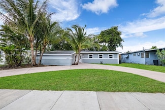19735 NE 12th Ave, Miami, FL 33179