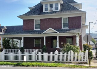 809 High St, Williamsport, PA 17701
