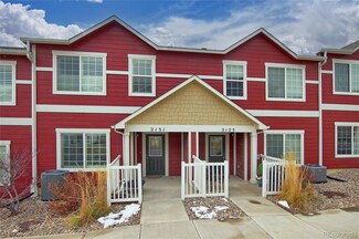 2131 St Claire Park Alley, Colorado Springs, CO 80910