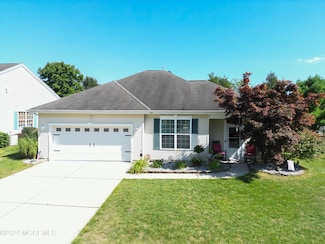 29 Seagull Dr, Little Egg Harbor Township, NJ 08087