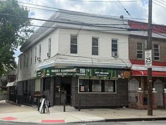 48-36 90th St, Elmhurst, NY 11373