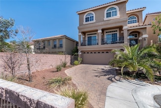 6705 Philharmonic Ave, Las Vegas, NV 89139
