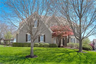 17723 W 84th Terrace, Lenexa, KS 66219