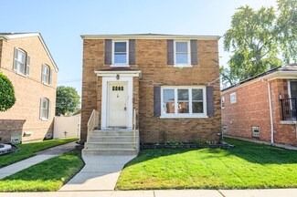 3333 W 83rd Place, Chicago, IL 60652