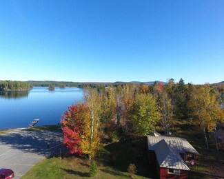 2 Troutdale Rd, West Forks, ME 04985