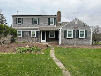 92 Indian Trail, Chatham, MA 02633
