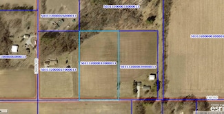Lot #3 14b Rd Unit 3, Clvr Mil Acad, IN 46511