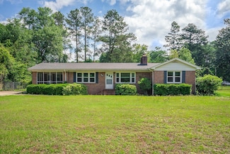 405 4th St, Jackson, SC 29831