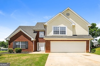 1916 Gates Ferry Way, McDonough, GA 30253