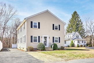 24 Washington Ave, Ashland, MA 01721