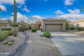 6572 E Shooting Star Way, Scottsdale, AZ 85266