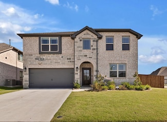 1275 Mill Place, Krugerville, TX 76227