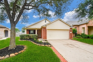 19826 Seagler Glen Ln, Katy, TX 77449