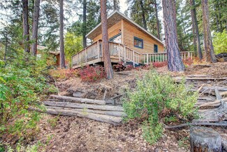 153 Marco Bay Rd, Lakeside, MT 59922