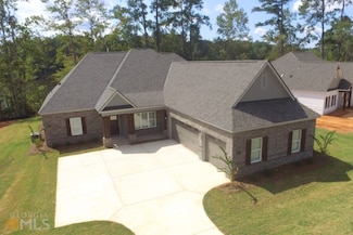 417 Lakeview Way, Lagrange, GA 30241