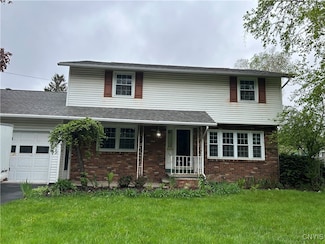 5131 Bear Rd, Syracuse, NY 13212