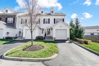 7470 Cayman Ln Unit 7470, Worthington, OH 43085