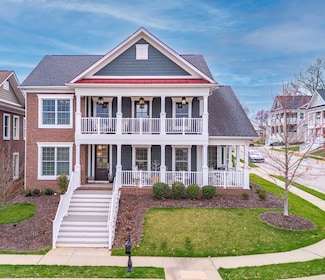 1724 Celebration Cir, Owensboro, KY 42303
