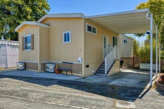 4300 Soquel Dr Unit 23A, Soquel, CA 95073