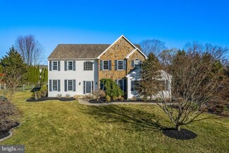 76 Ramblewood Dr, Glenmoore, PA 19343