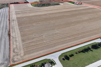 5659 N 1000 West Rd, Bourbonnais, IL 60914