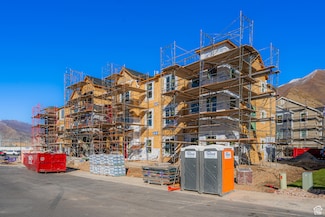 4655 Alder Dr Unit H302, Spanish Fork, UT 84660