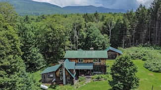 1411 Butz Rd, Granville, VT 05747