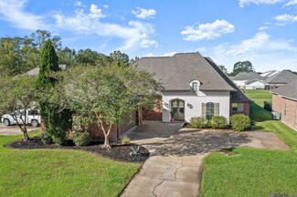 16439 Dale Ct, Prairieville, LA 70769